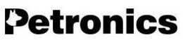 PETRONICS trademark