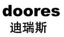 DOORES trademark
