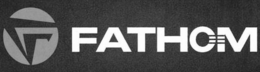 F FATHOM trademark