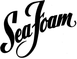 SEA FOAM trademark