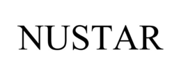 NUSTAR trademark