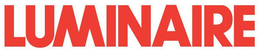 LUMINAIRE trademark