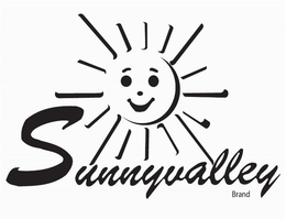 SUNNYVALLEY BRAND trademark