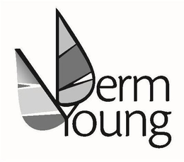 DERM YOUNG trademark