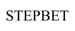 STEPBET trademark