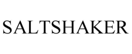 SALTSHAKER trademark