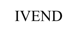 IVEND trademark