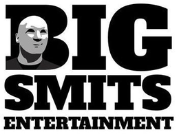 BIG SMITS ENTERTAINMENT trademark