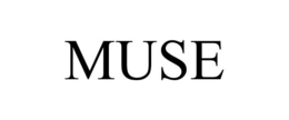 MUSE trademark