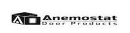 A ANEMOSTAT DOOR PRODUCTS trademark
