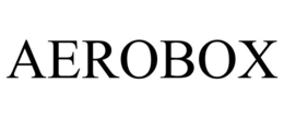 AEROBOX trademark