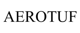 AEROTUF trademark