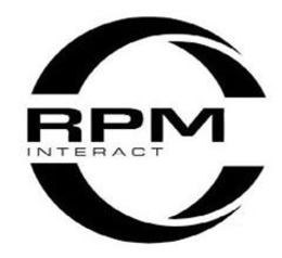 RPM INTERACT trademark