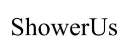 SHOWERUS trademark