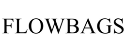 FLOWBAGS trademark