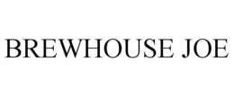BREWHOUSE JOE trademark