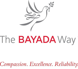 THE BAYADA WAY COMPASSION.EXCELLENCE.RELIABILITY. trademark