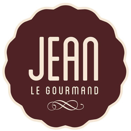 JEAN LE GOURMAND trademark