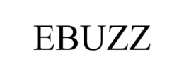 EBUZZ trademark