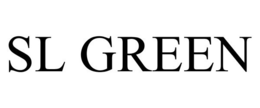 SL GREEN trademark