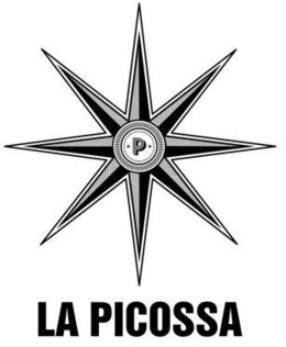 LA PICOSSA trademark