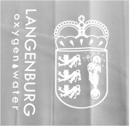 LANGENBURG OXYGEN WATER trademark