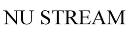 NU STREAM trademark