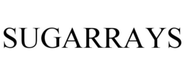 SUGARRAYS trademark