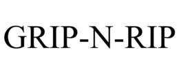 GRIP-N-RIP trademark