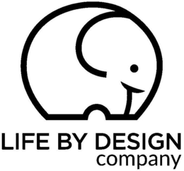 LIFE BY DESIGN COMPANY trademark
