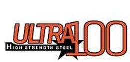ULTRA100 HIGH STRENGTH STEEL trademark