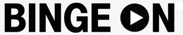 BINGE ON trademark
