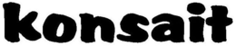 KONSAIT trademark