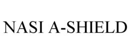 NASI A-SHIELD trademark