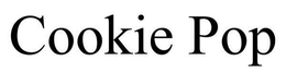 COOKIE POP trademark