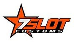 7SLOT CUSTOMS trademark