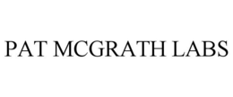 PAT MCGRATH LABS trademark