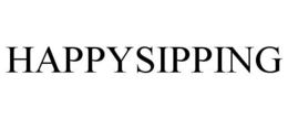 HAPPYSIPPING trademark