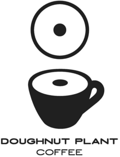 DOUGHNUT PLANT COFFEE trademark