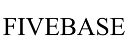 FIVEBASE trademark