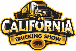 CALIFORNIA TRUCKING SHOW trademark