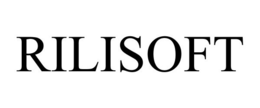 RILISOFT trademark