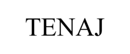 TENAJ trademark