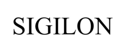 SIGILON trademark