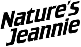 NATURE'S JEANNIE trademark