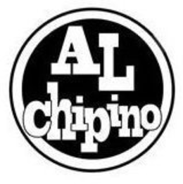 AL CHIPINO trademark