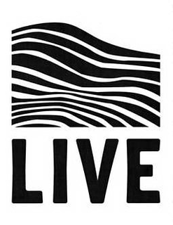 LIVE trademark