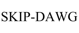 SKIP-DAWG trademark