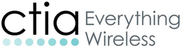CTIA EVERYTHING WIRELESS trademark