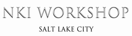 NKI WORKSHOP SALT LAKE CITY trademark